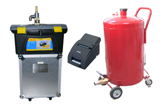 油氣回收檢測儀 油氣回收檢測儀